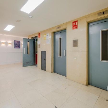 Malasana Con Estilo Para 4, Ven A San Bernardo 20 E3 Madrid Exterior foto